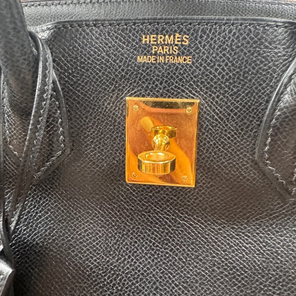 Hermes Birkin 30 - Picture 8 of 9